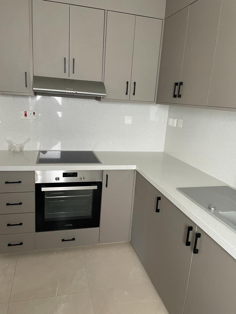 Апартаменты в Лимасоле, Кипр - фото 12