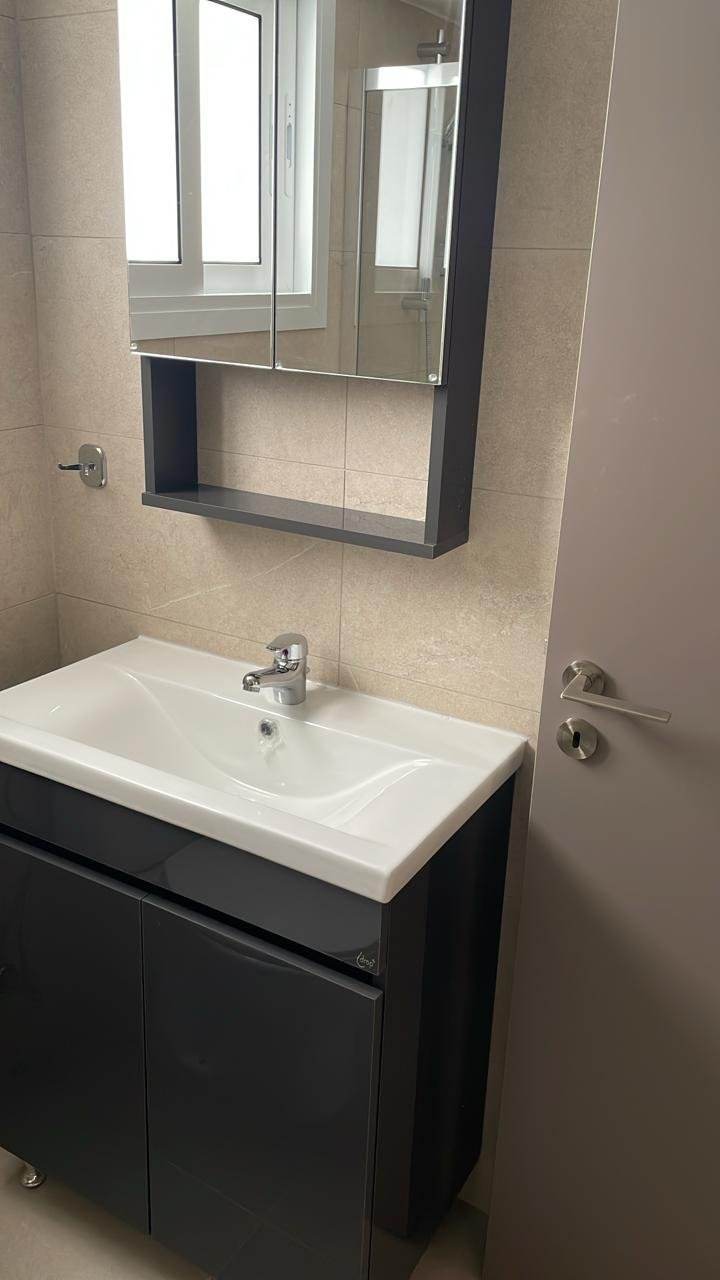 Апартаменты в Лимасоле, Кипр - фото 14