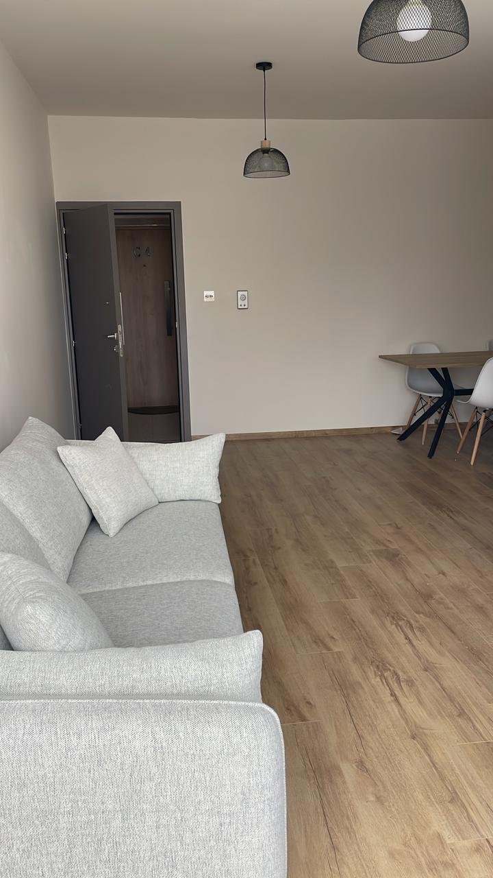 Апартаменты в Лимасоле, Кипр - фото 15