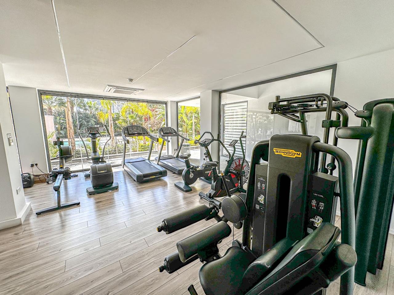 Апартаменты в Ермасойе, Кипр - фото 15