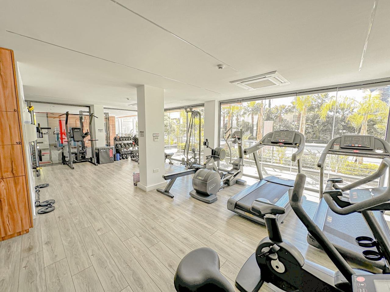 Апартаменты в Ермасойе, Кипр - фото 17