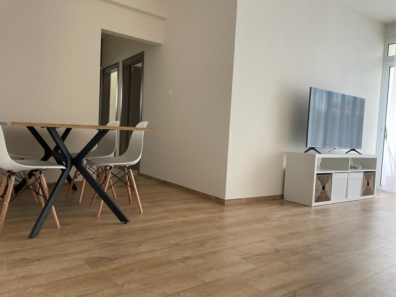 Апартаменты в Лимасоле, Кипр - фото 17