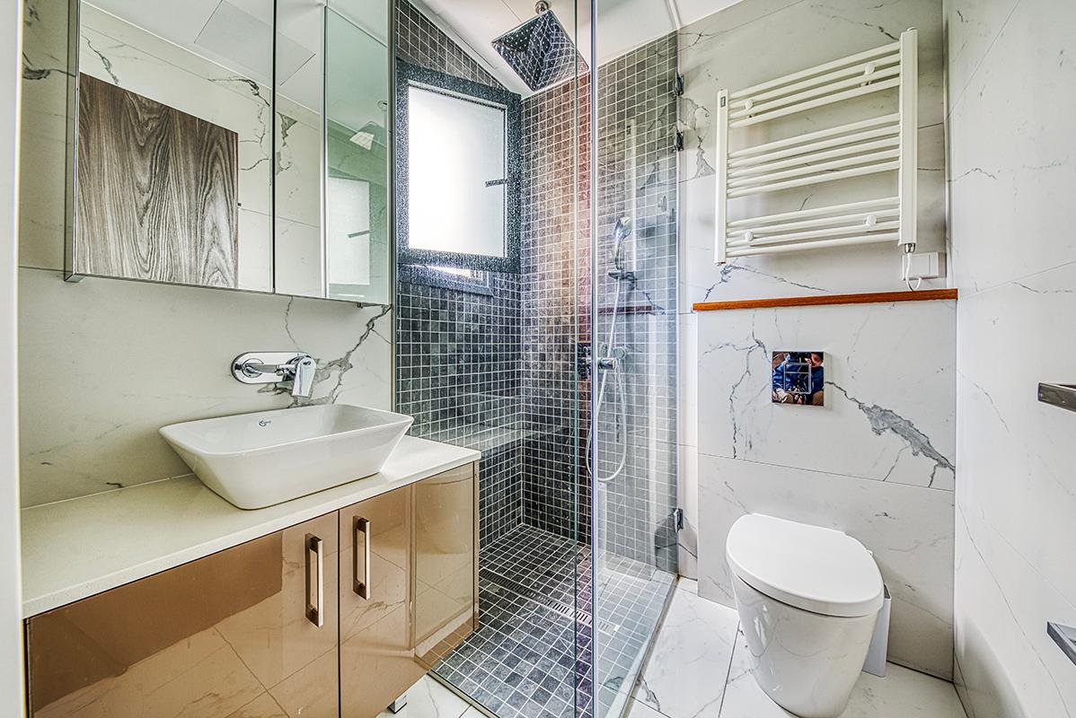 Апартаменты в Ермасойе, Кипр - фото 18