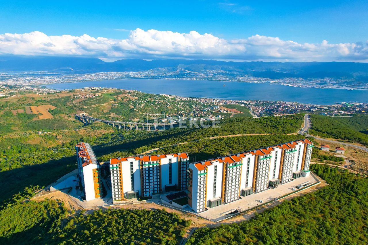 Апартаменты в Измите, Турция, 243 м² - фото 1