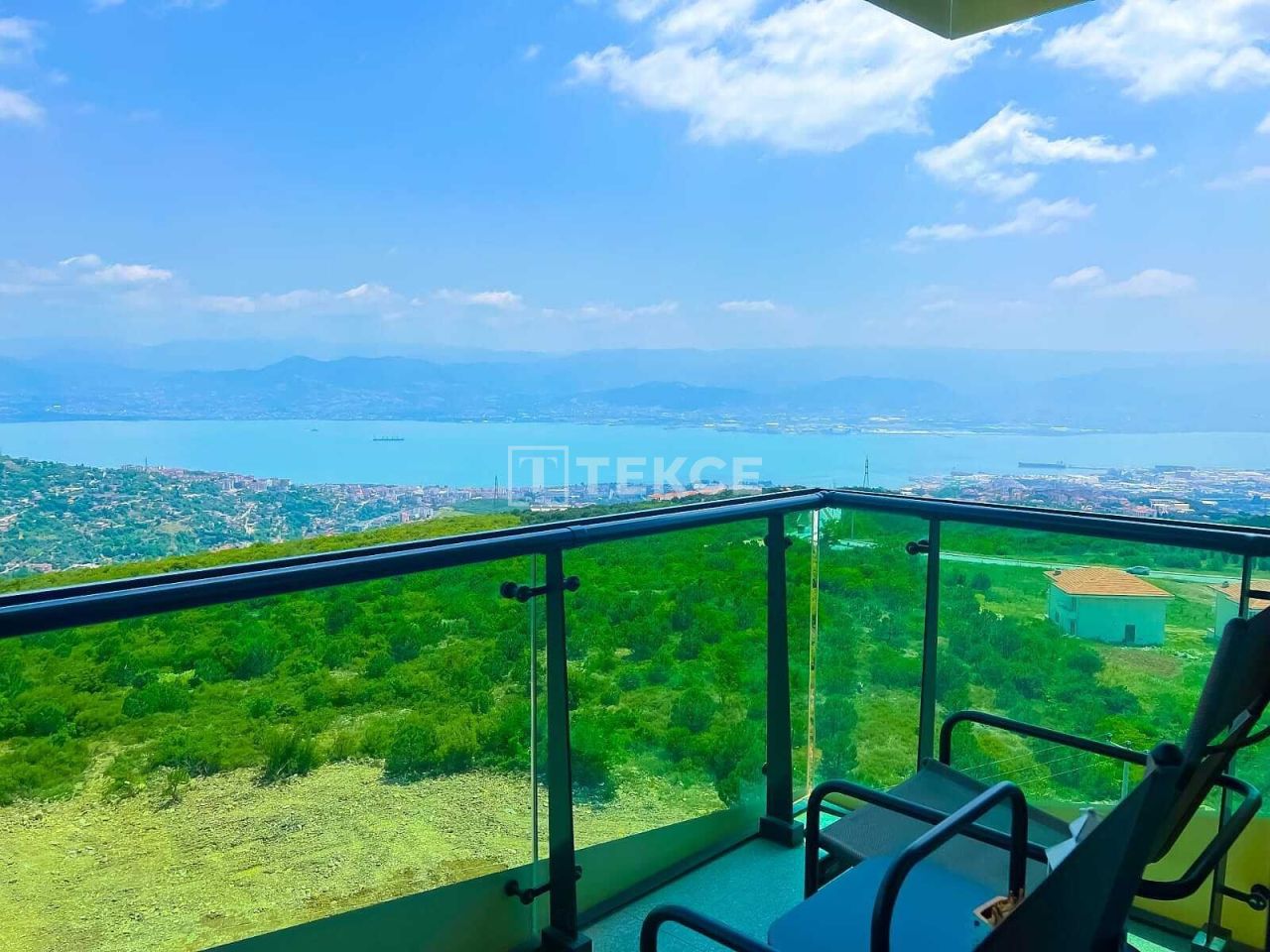 Апартаменты в Измите, Турция, 123 м² - фото 1