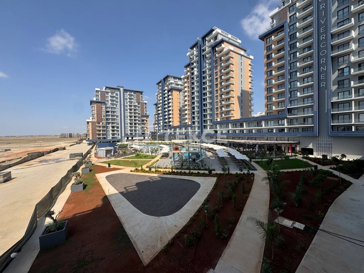 Апартаменты в Искеле, Кипр, 62 м² - фото 2