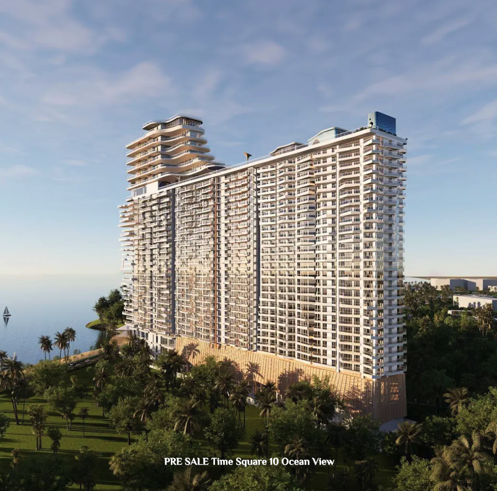 Квартира в Сиануквиле, Камбоджа, 36 м² - фото 7