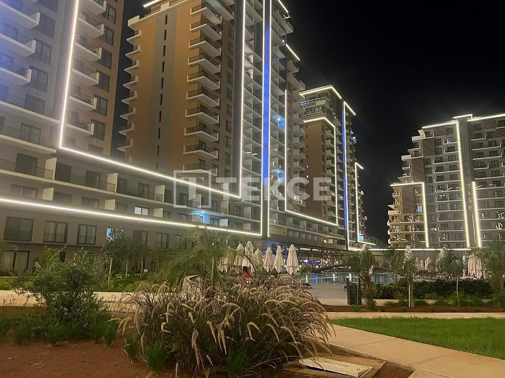 Апартаменты в Искеле, Кипр, 62 м² - фото 4