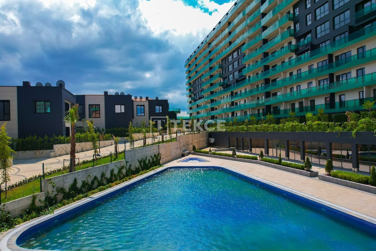 Апартаменты в Измите, Турция, 131 м² - фото 4