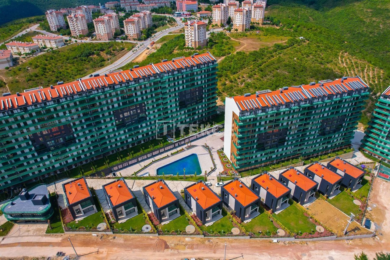 Апартаменты в Измите, Турция, 243 м² - фото 5