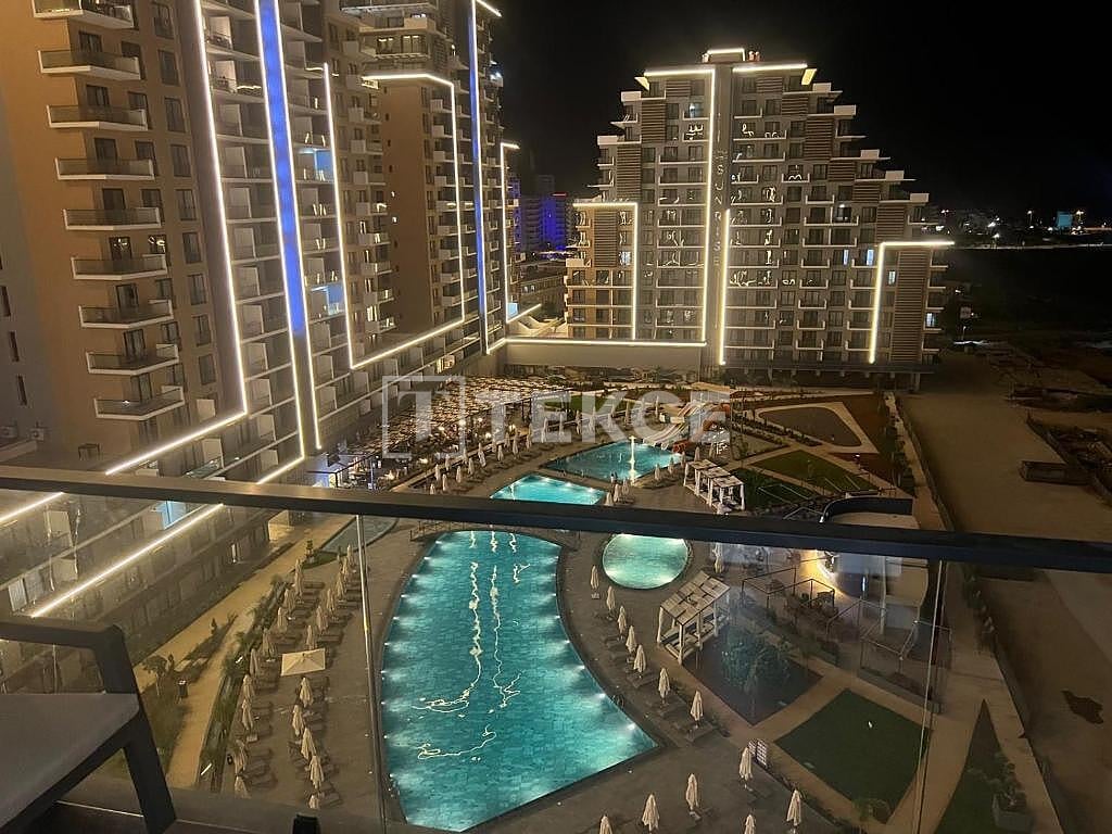 Апартаменты в Искеле, Кипр, 62 м² - фото 5