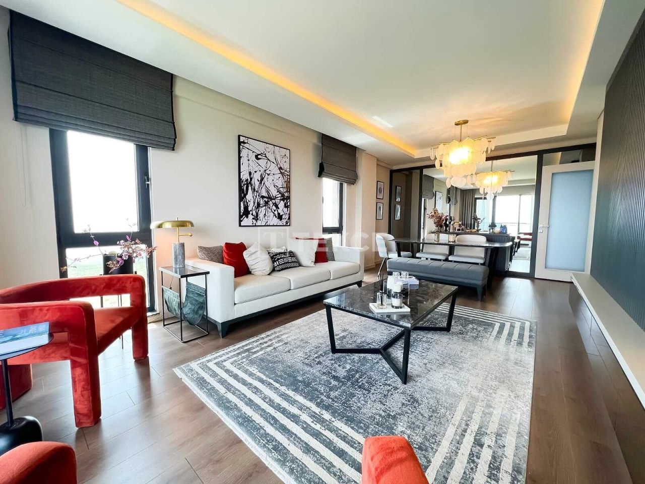 Апартаменты в Измите, Турция, 123 м² - фото 7