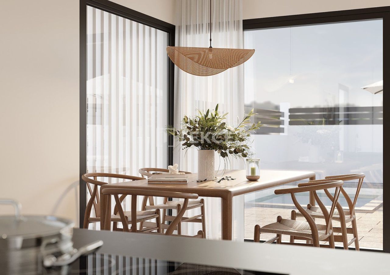 Вилла в Торревьехе, Испания, 115 м² - фото 7