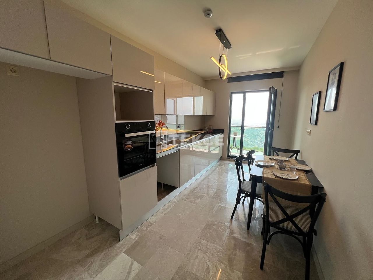 Апартаменты в Измите, Турция, 243 м² - фото 8