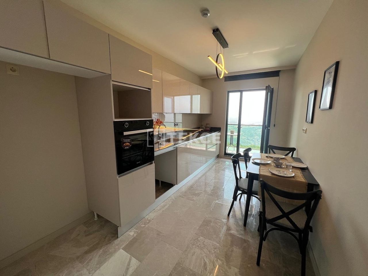 Апартаменты в Измите, Турция, 131 м² - фото 8