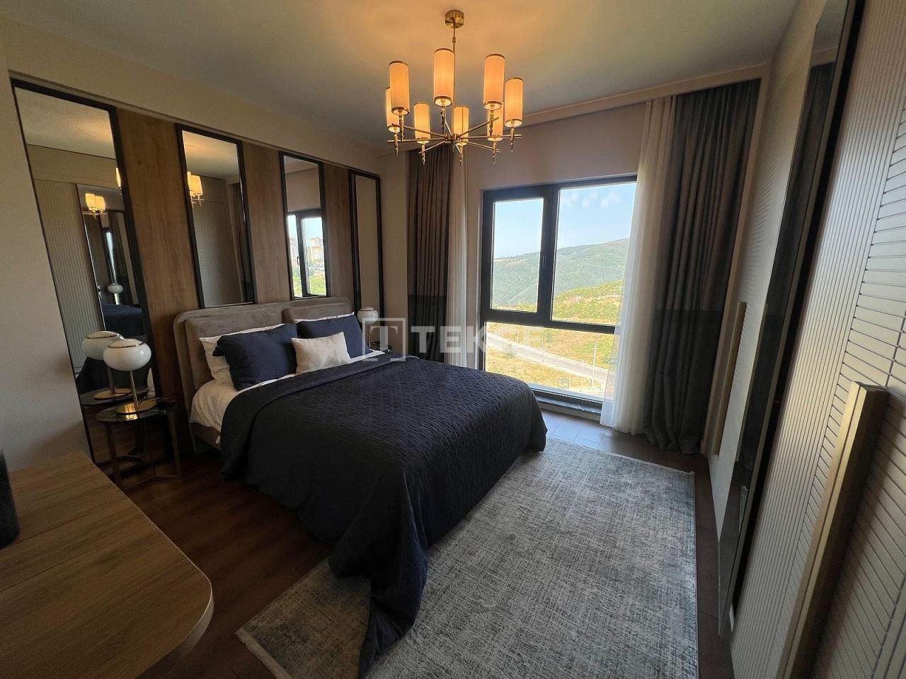 Апартаменты в Измите, Турция, 131 м² - фото 10