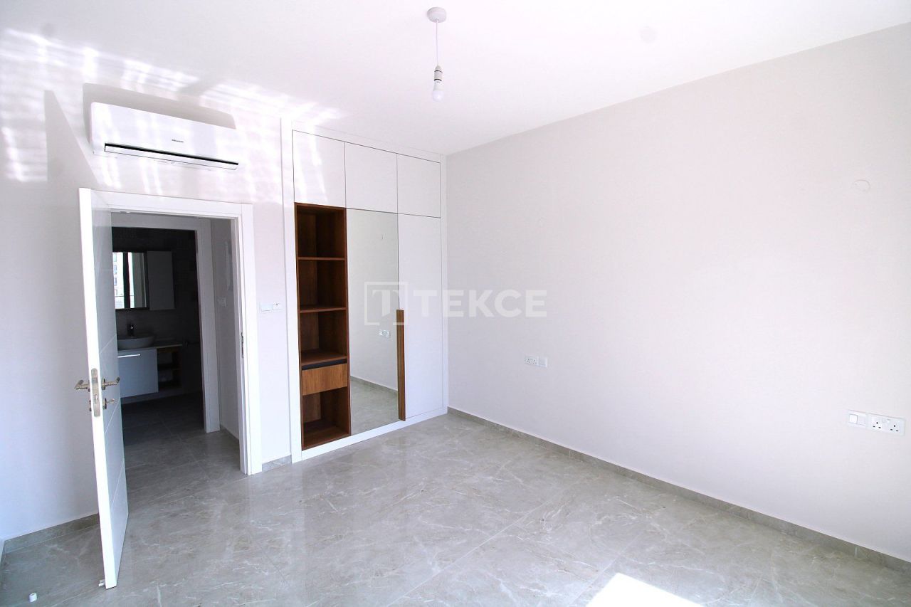 Апартаменты в Искеле, Кипр, 62 м² - фото 10