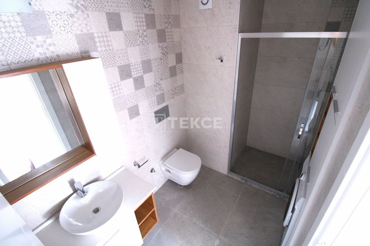 Апартаменты в Искеле, Кипр, 62 м² - фото 11