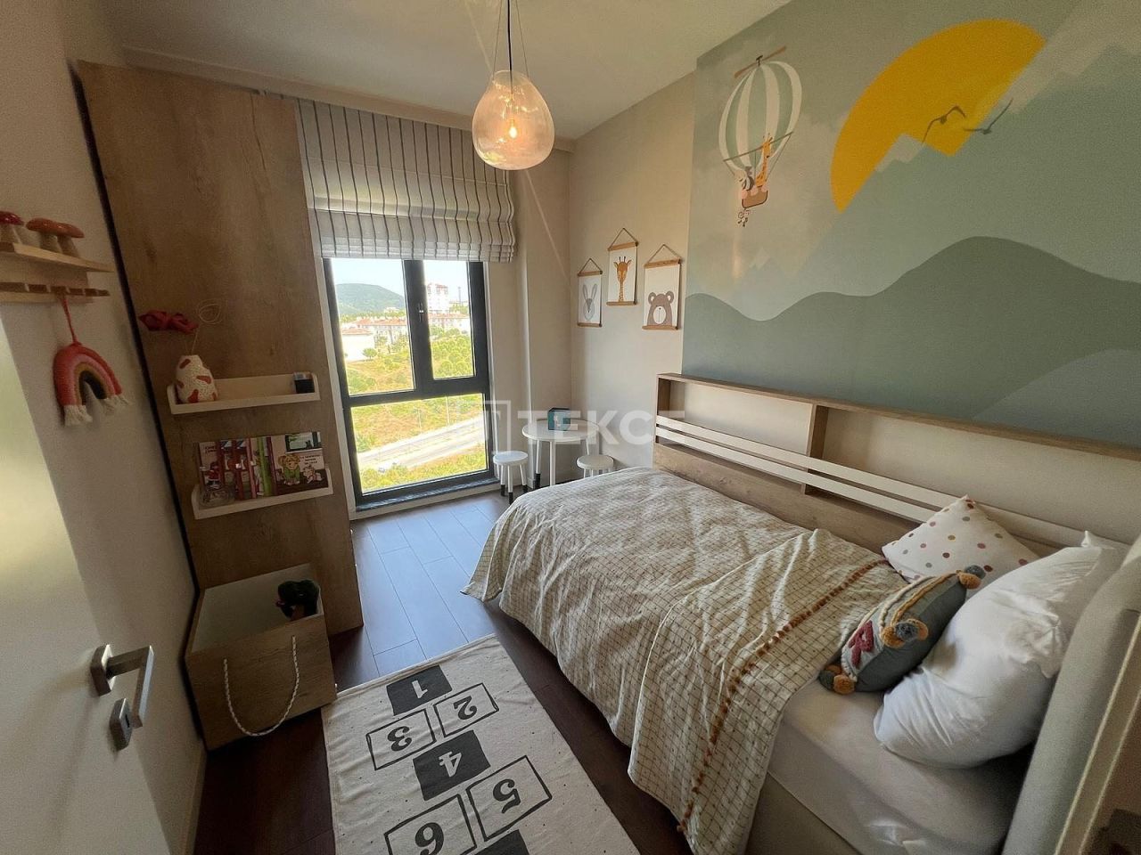 Апартаменты в Измите, Турция, 243 м² - фото 12