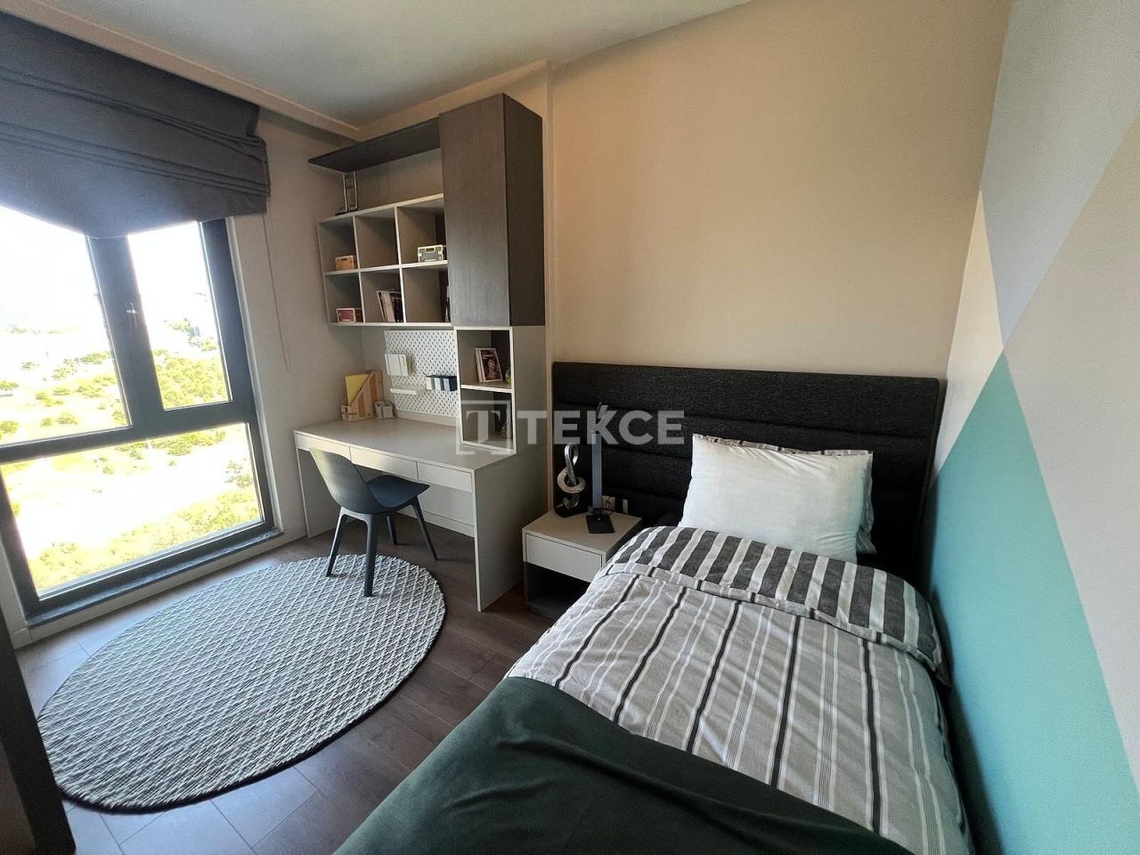 Апартаменты в Измите, Турция, 123 м² - фото 13