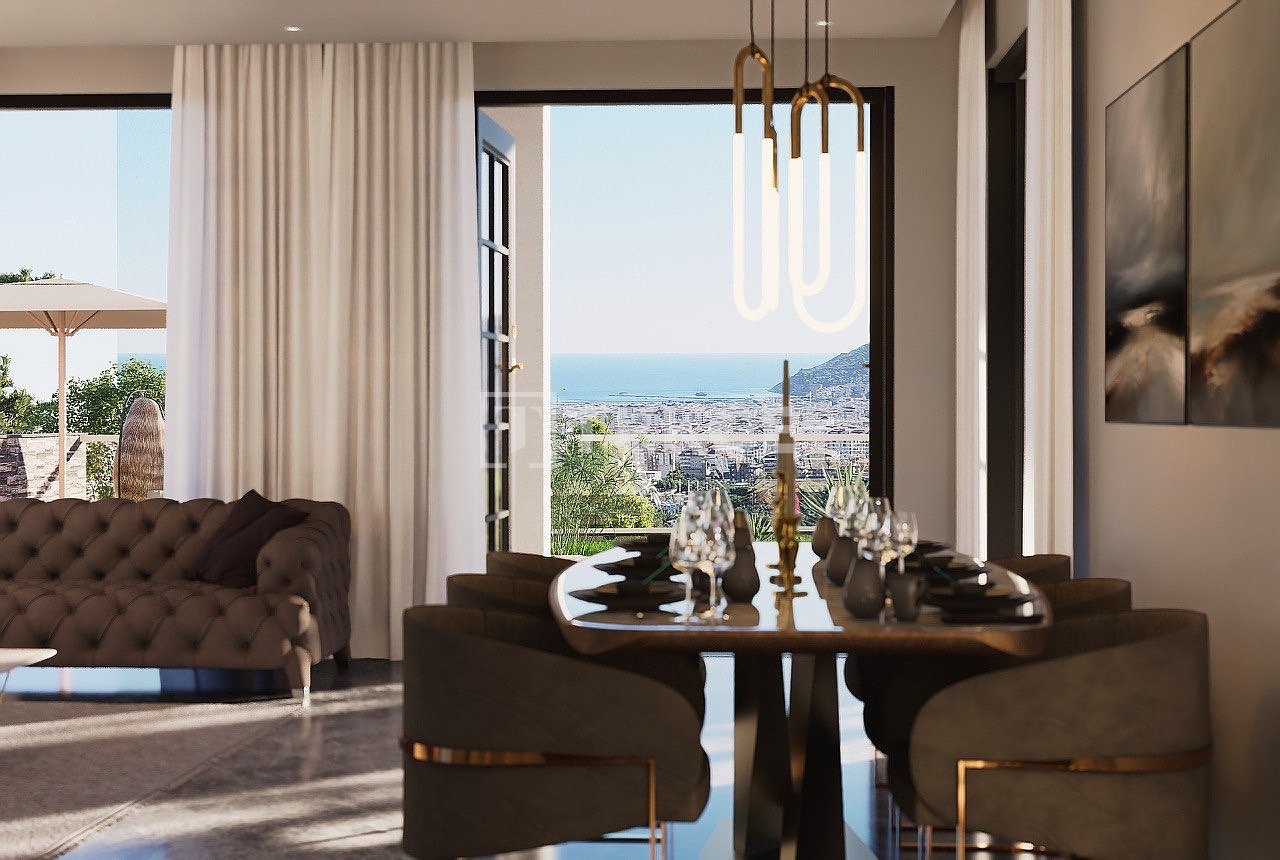 Вилла в Алании, Турция, 430 м² - фото 16