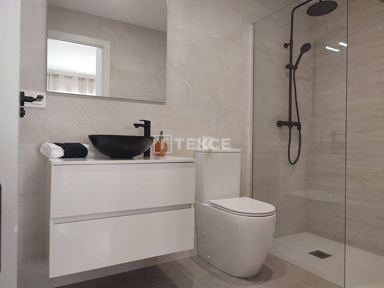 Вилла в Торре-Пачеко, Испания, 96 м² - фото 16