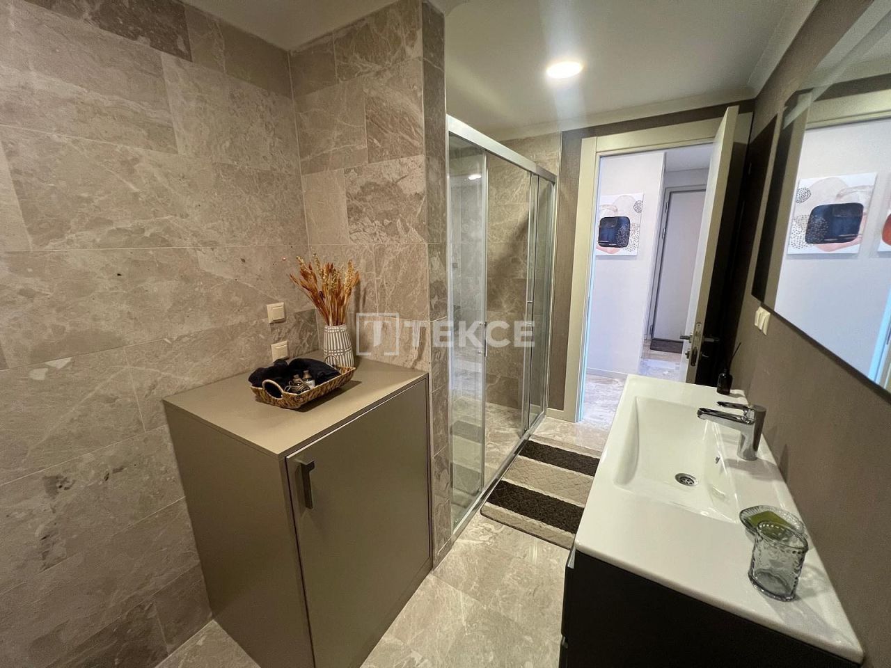 Апартаменты в Измите, Турция, 243 м² - фото 16