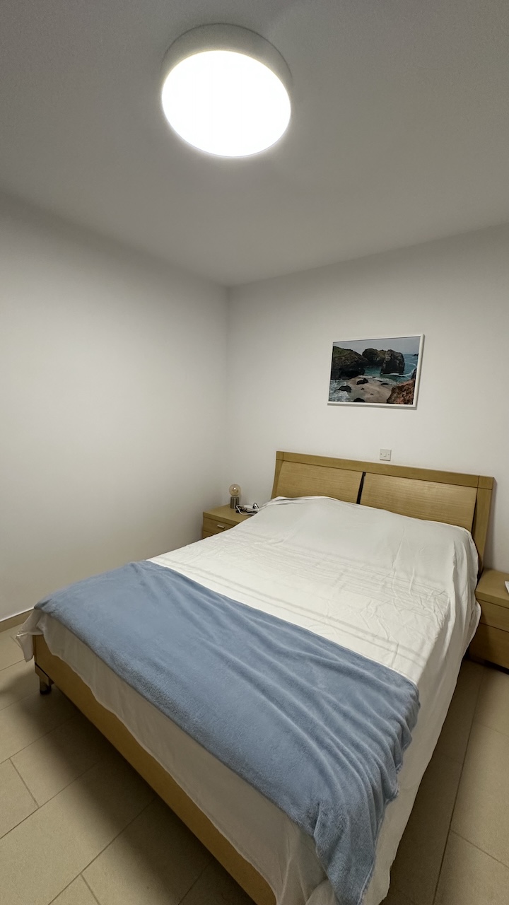 Квартира в Пафосе, Кипр, 65 м² - фото 11