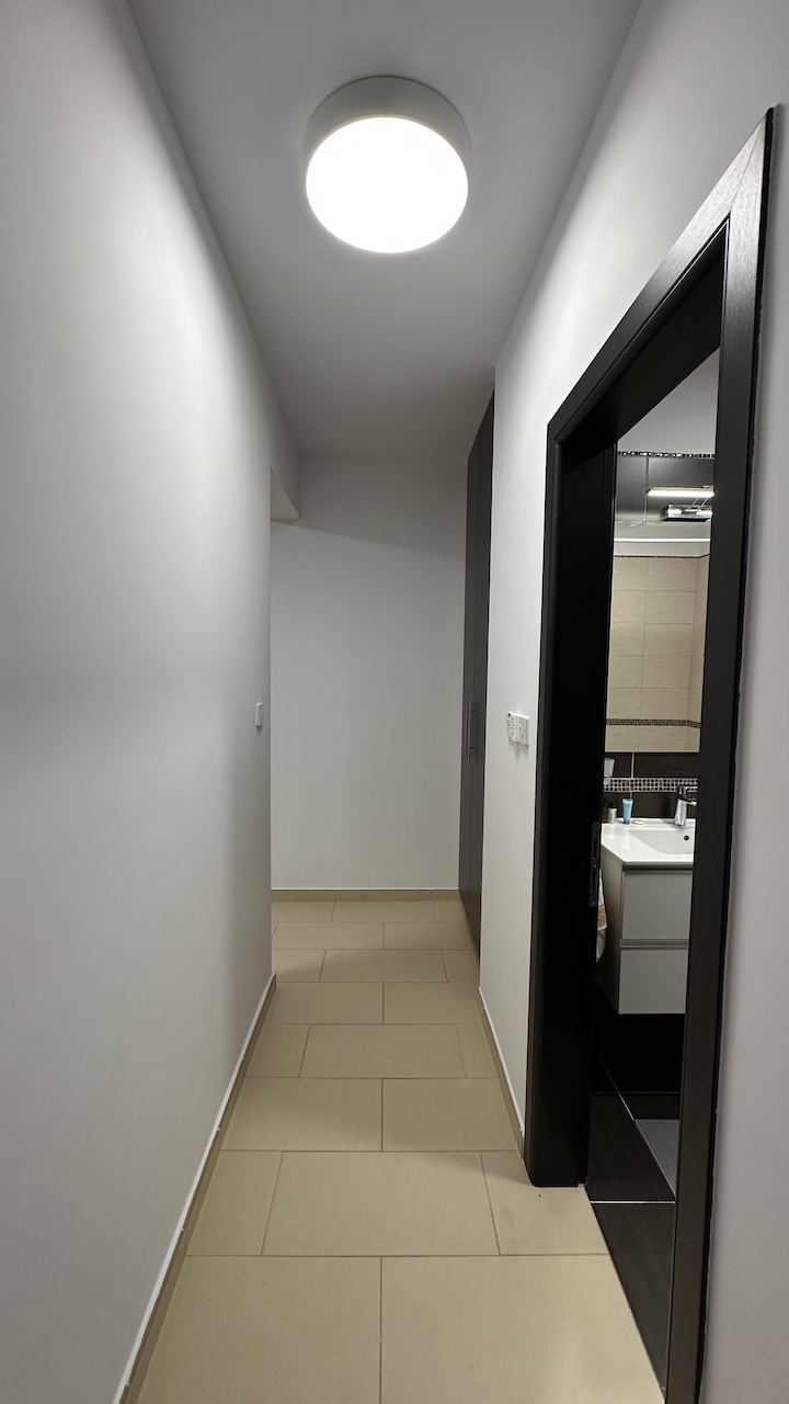 Квартира в Пафосе, Кипр, 65 м² - фото 13