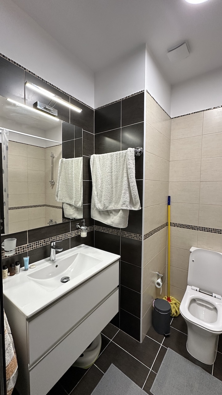 Квартира в Пафосе, Кипр, 65 м² - фото 14