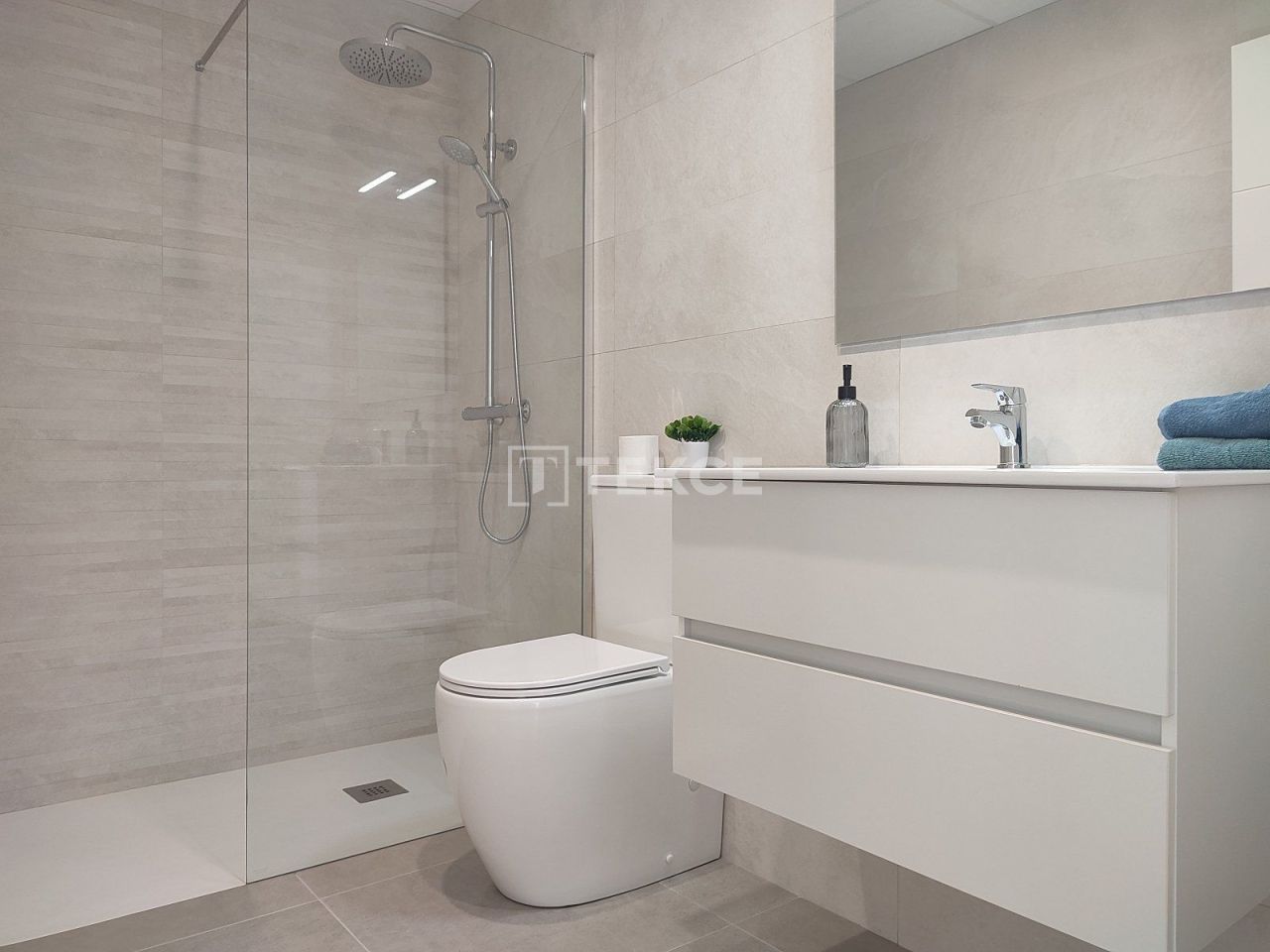 Вилла в Торре-Пачеко, Испания, 96 м² - фото 18