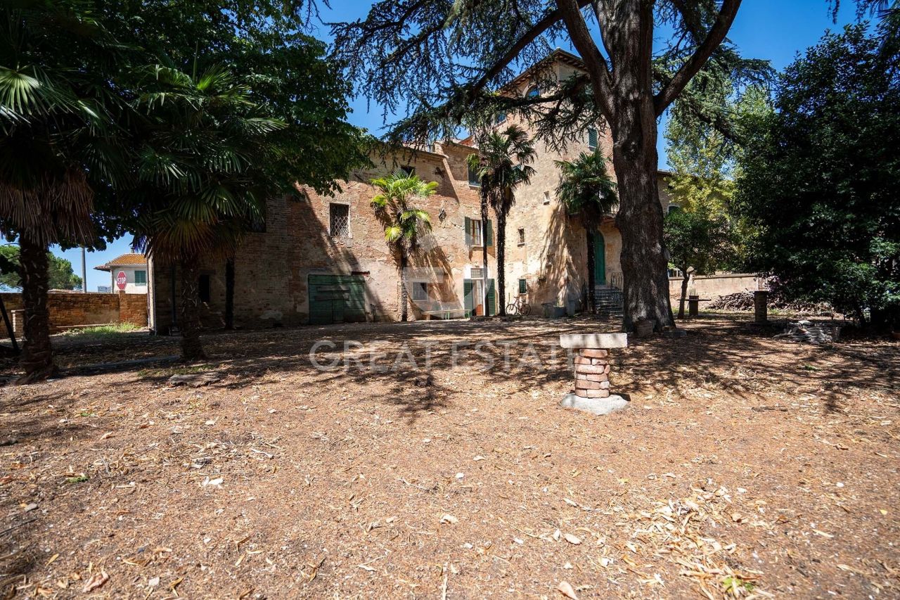 Дом в Кастильоне-дель-Лаго, Италия, 567 м² - фото 4