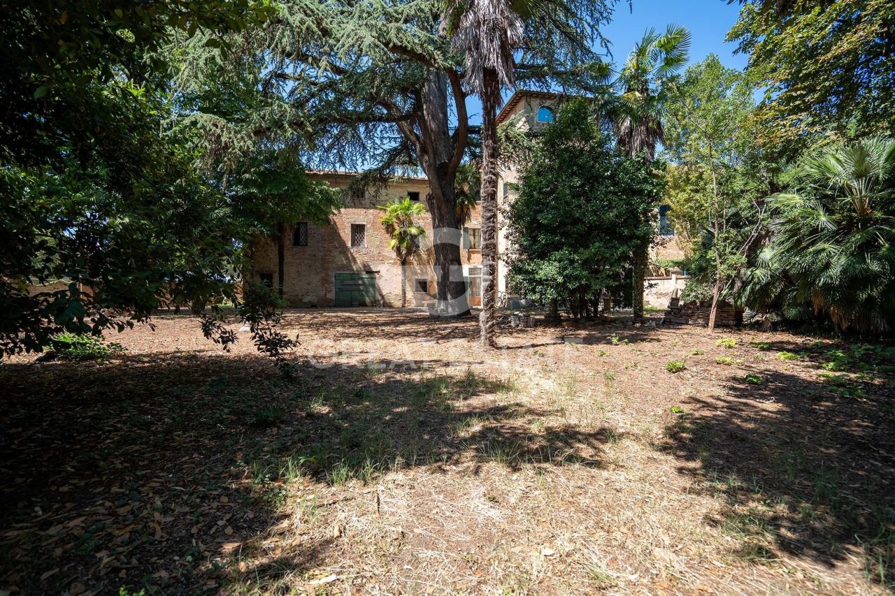 Дом в Кастильоне-дель-Лаго, Италия, 567 м² - фото 6