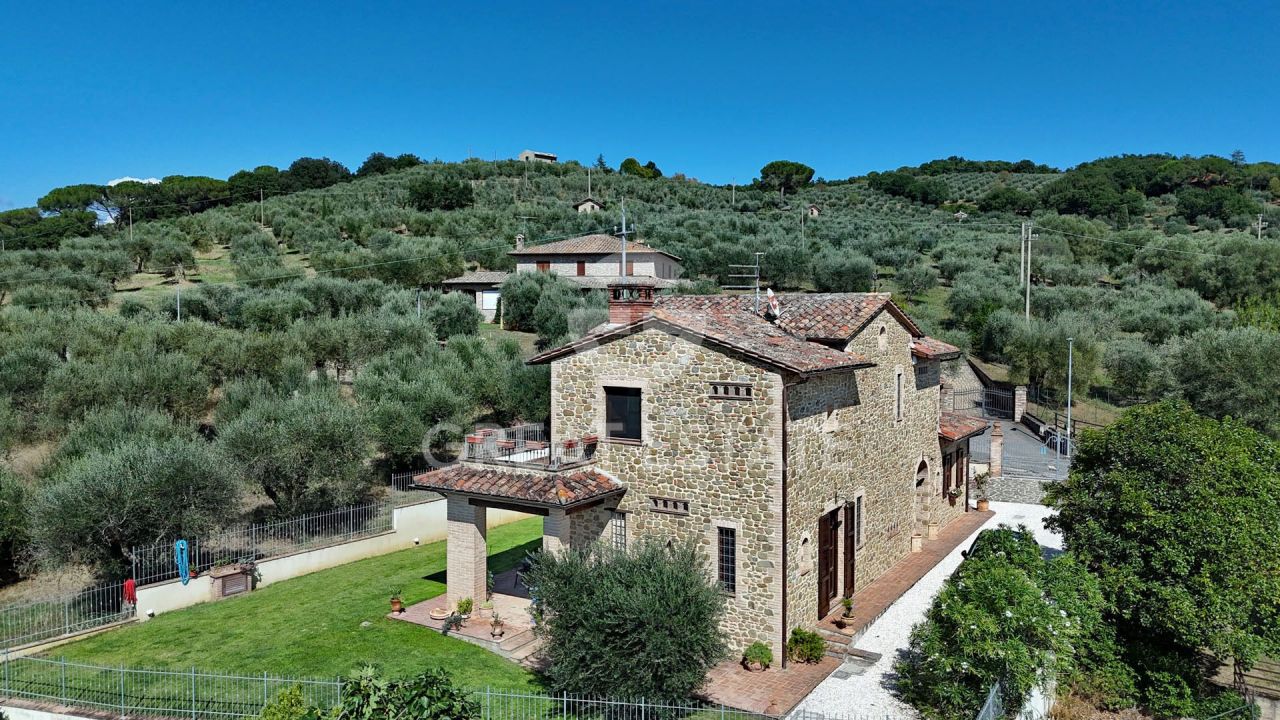 Дом в Маджоне, Италия, 263 м² - фото 6