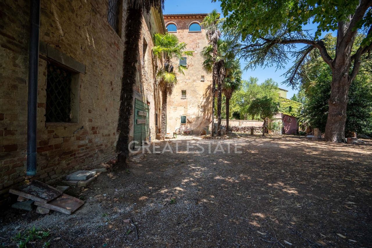 Дом в Кастильоне-дель-Лаго, Италия, 567 м² - фото 8