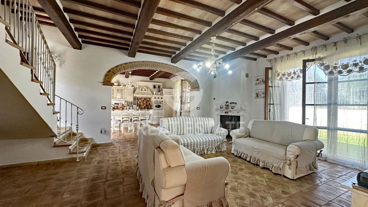 Дом в Маджоне, Италия, 263 м² - фото 9