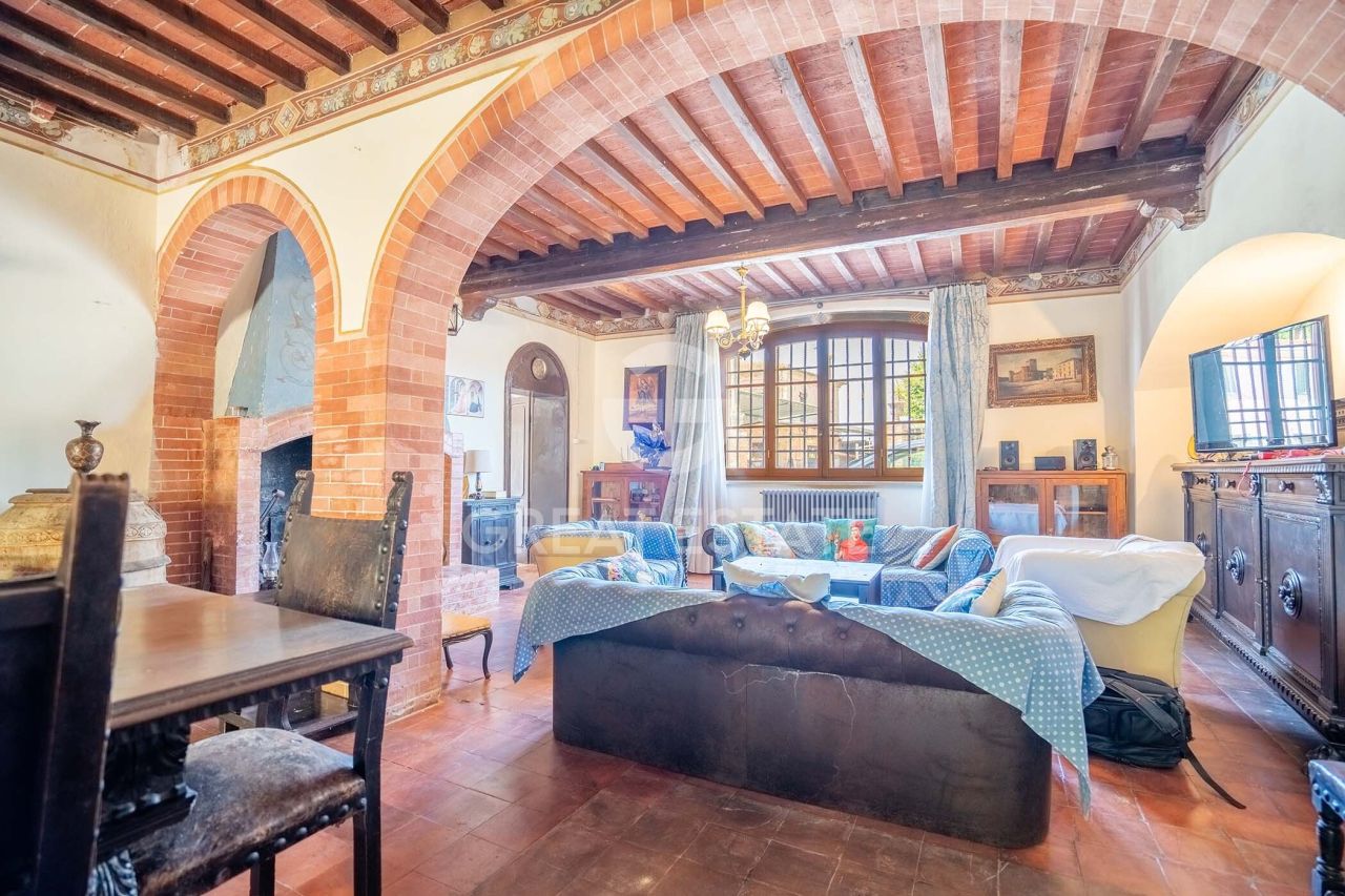 Дом в Кастильоне-дель-Лаго, Италия, 567 м² - фото 10