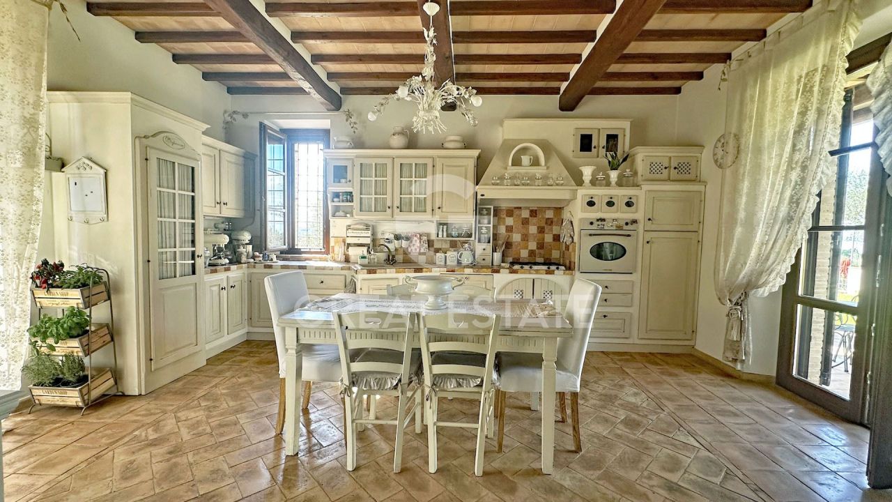 Дом в Маджоне, Италия, 263 м² - фото 14