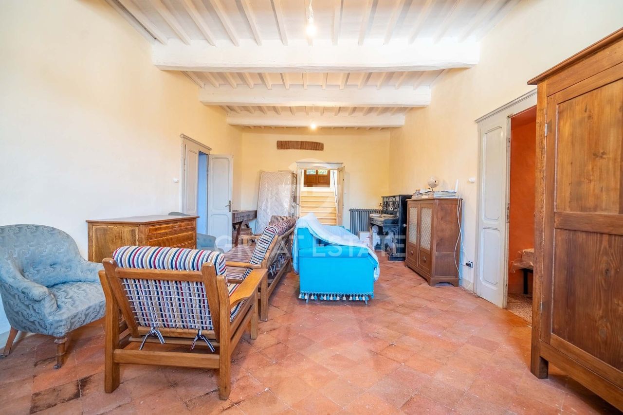 Дом в Кастильоне-дель-Лаго, Италия, 567 м² - фото 15