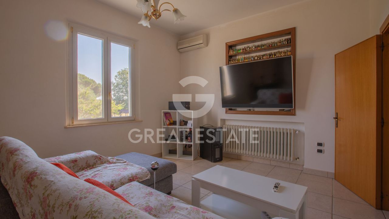 Вилла в Кастильоне-дель-Лаго, Италия, 279.05 м² - фото 15