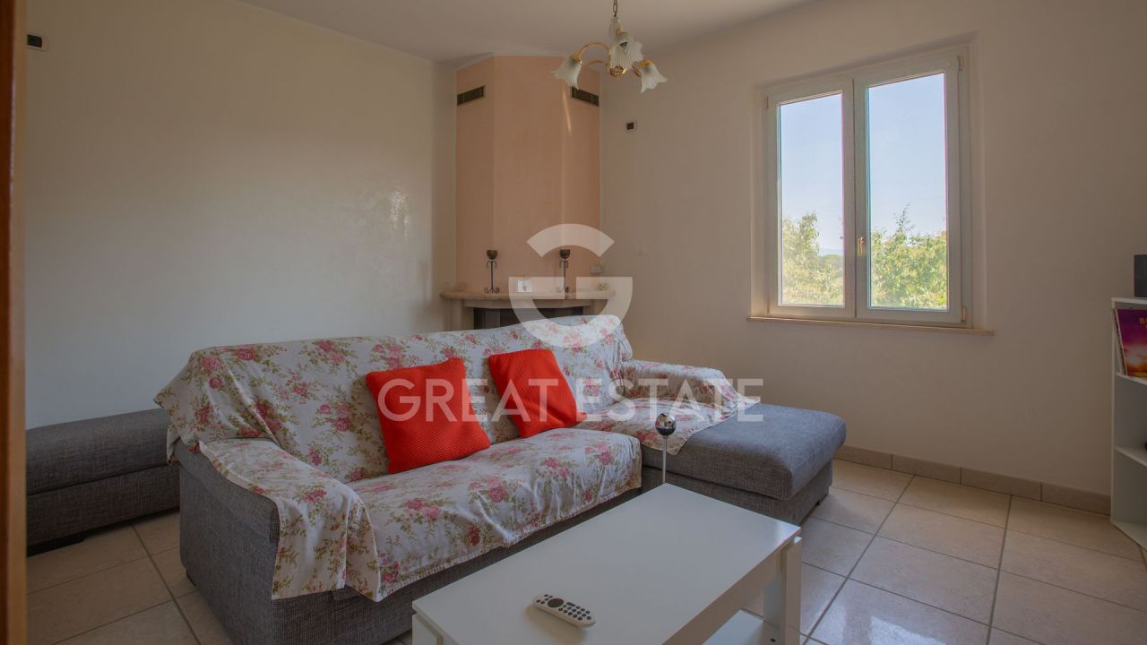 Вилла в Кастильоне-дель-Лаго, Италия, 279.05 м² - фото 16