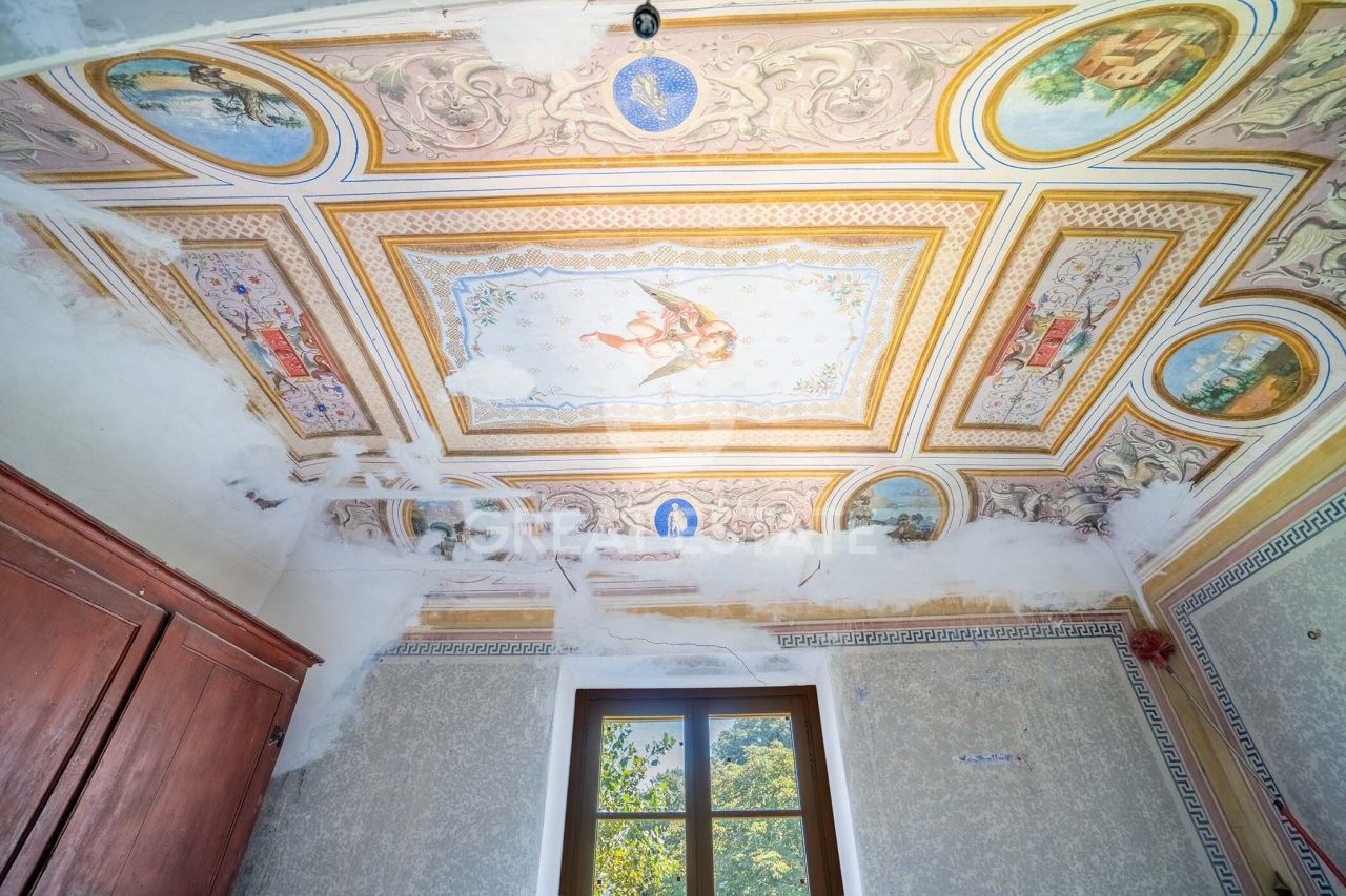 Дом в Кастильоне-дель-Лаго, Италия, 567 м² - фото 16