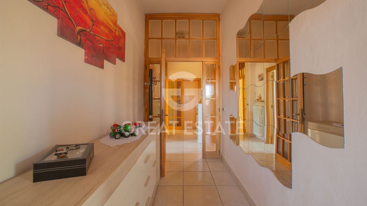 Вилла в Кастильоне-дель-Лаго, Италия, 279.05 м² - фото 17