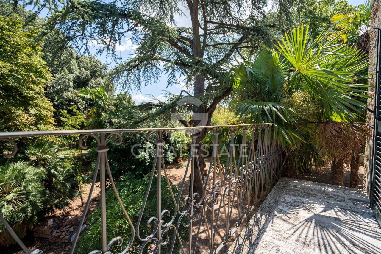 Дом в Кастильоне-дель-Лаго, Италия, 567 м² - фото 18