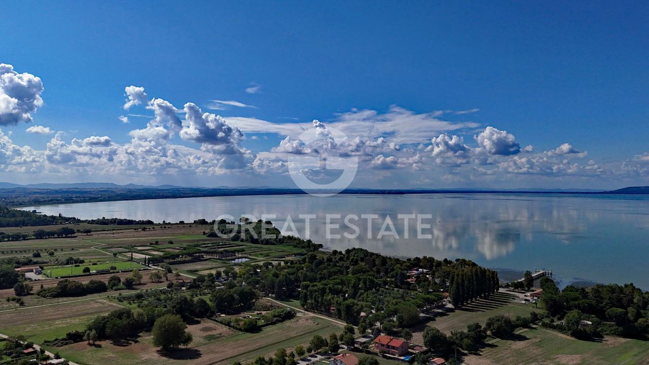 Дом в Маджоне, Италия, 263 м² - фото 18