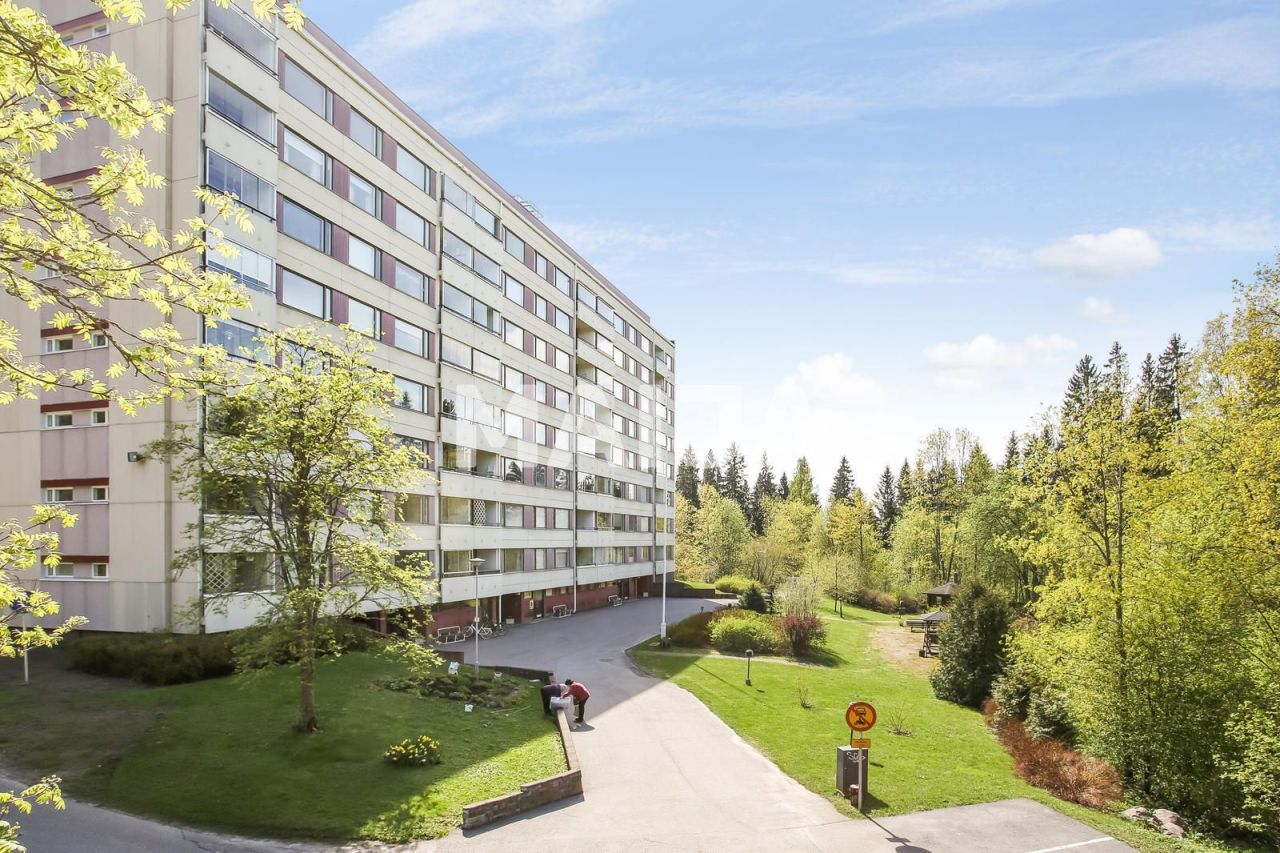 Апартаменты в Лахти, Финляндия, 57 м² - фото 1