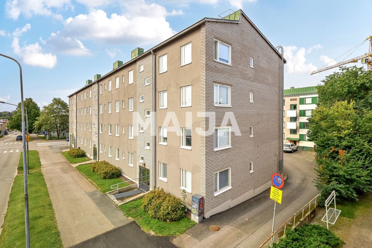 Апартаменты в Порво, Финляндия, 41 м² - фото 1