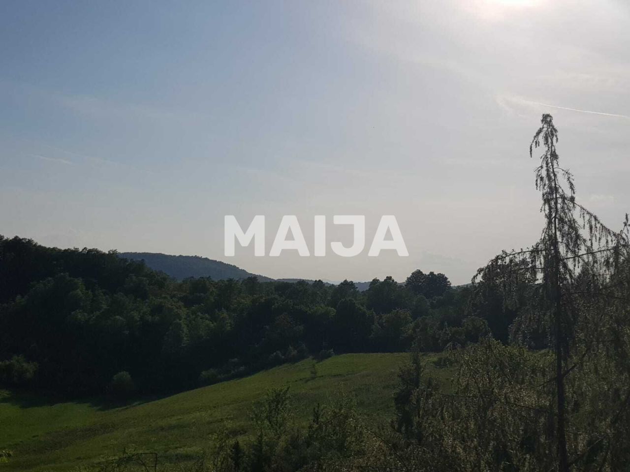 Земля в Слуне, Хорватия, 782 333 м² - фото 6