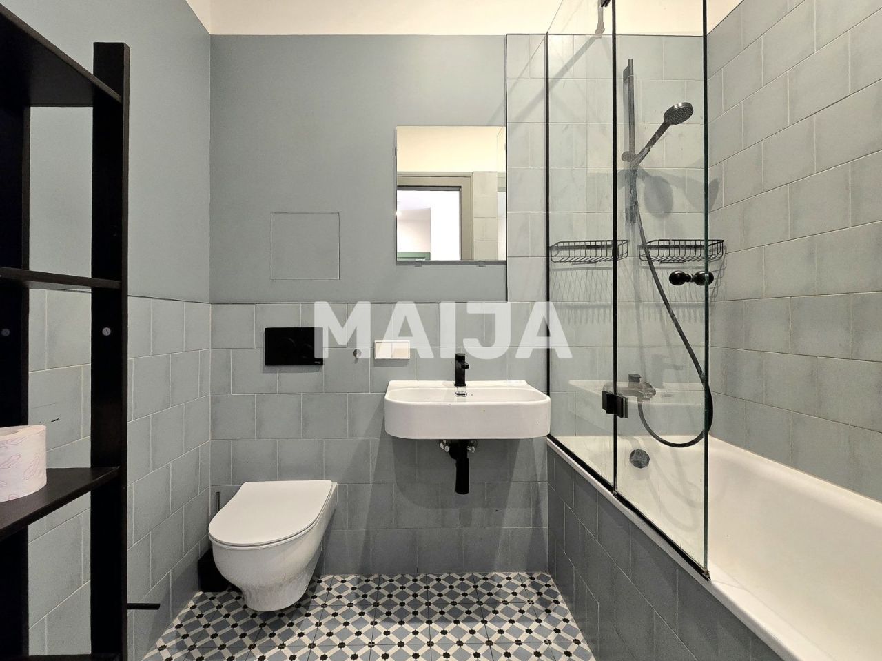 Апартаменты в Риге, Латвия, 43 м² - фото 7