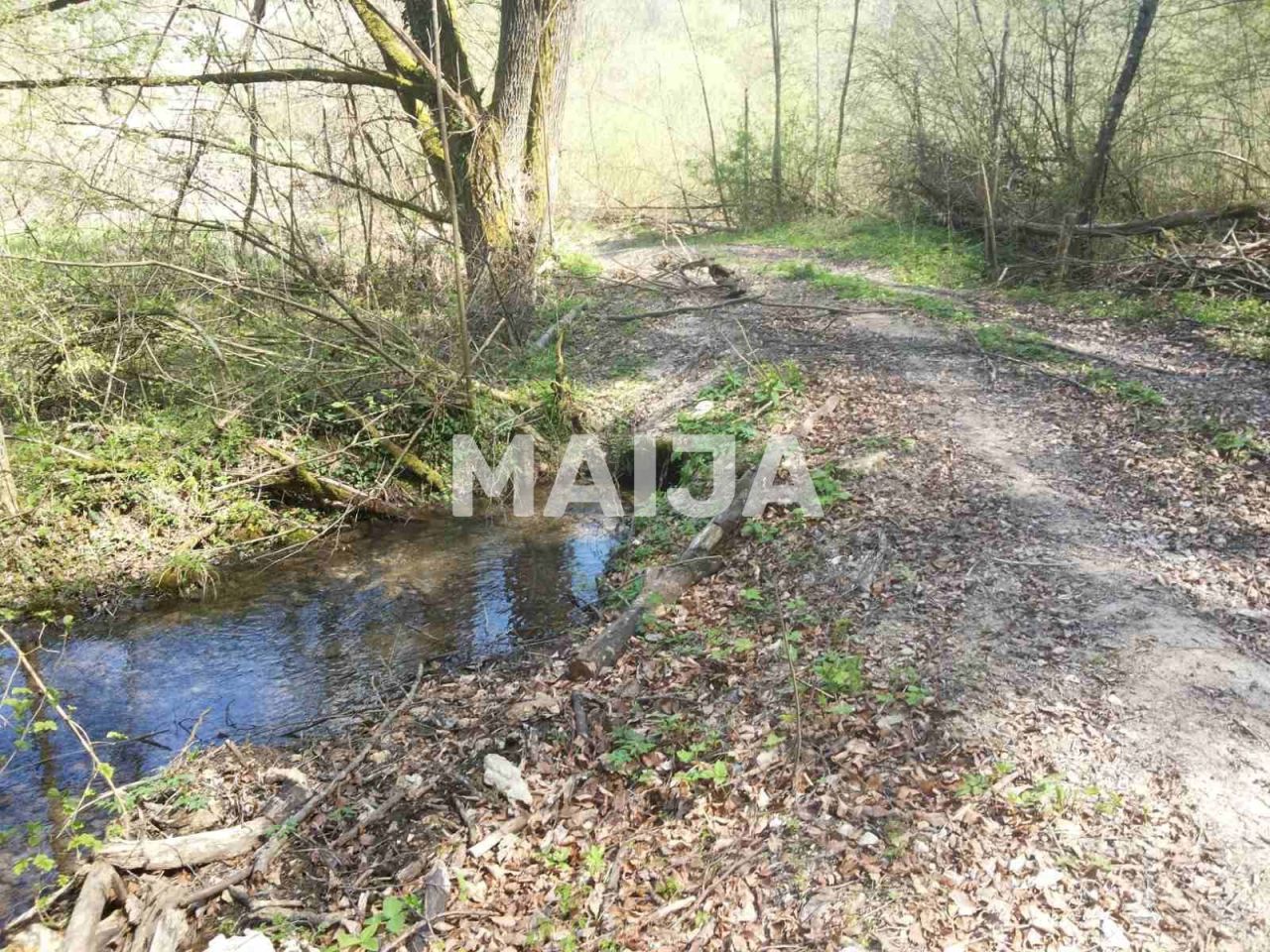 Земля в Слуне, Хорватия, 782 333 м² - фото 7